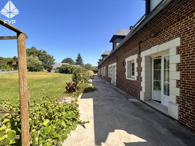 Maison vente à Saint-Vaast-Dieppedalle, Seine-Maritime