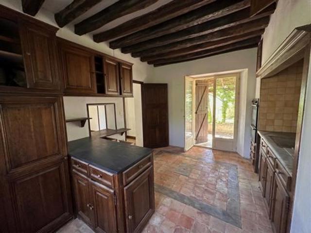 Villa vente à Argenteuil, Saint-leu-la-forêt