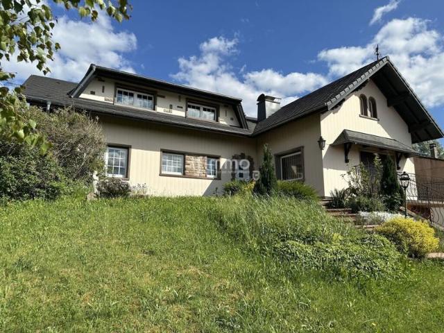 Maison vente à Sarrebourg-Château-Salins, Phalsbourg