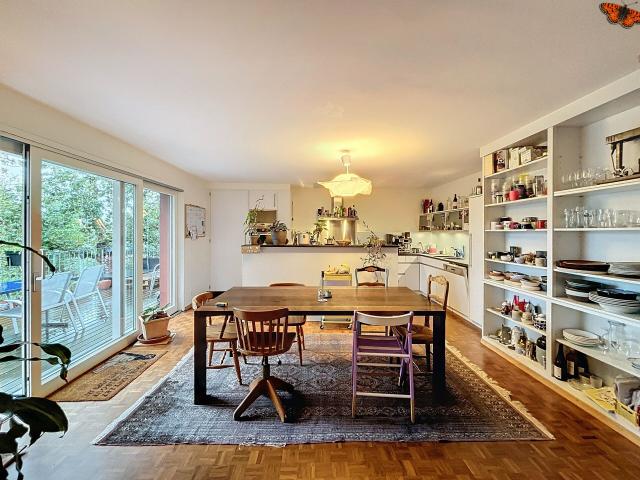 Einfamilienhaus kaufen in Villars, Freiburg