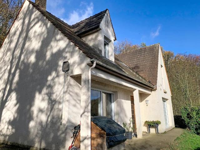 Maison vente à Senlis, Villers-saint-paul