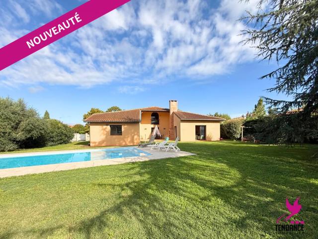 Maison vente à France métropolitaine, Aucamville