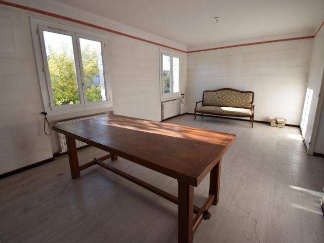 Maison vente à Carpentras