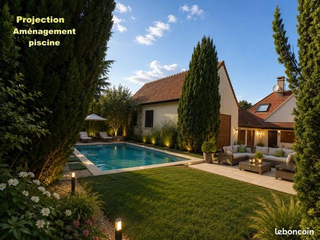 Maison vente à Laon
