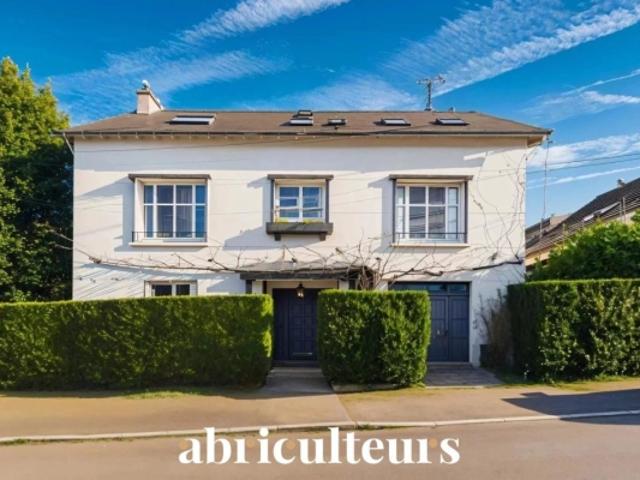 Appartement vente à Nantes