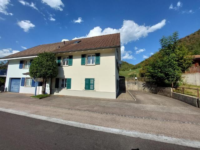 Haus mieten in Schelten, Bern