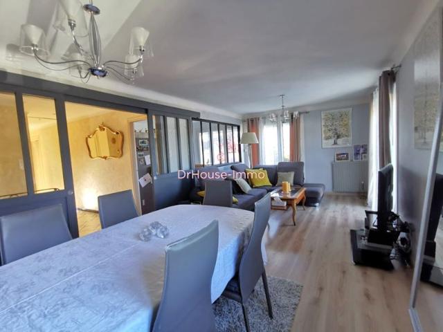 Maison vente à Saint-Nazaire, Lavau-sur-loire