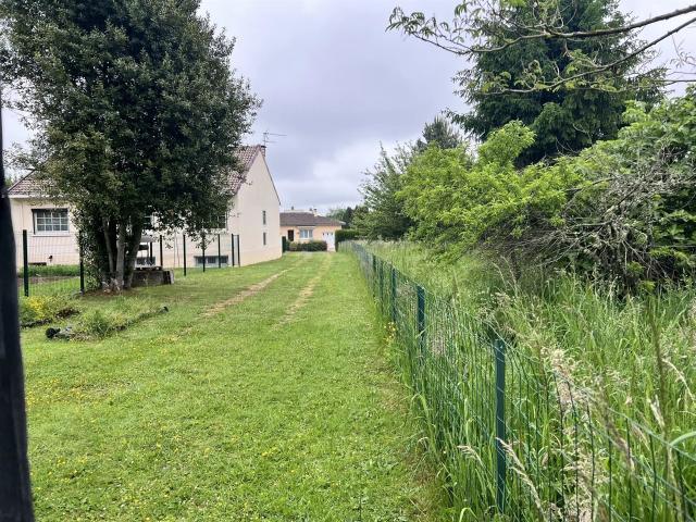 Maison vente à Rochechouart, Cussac