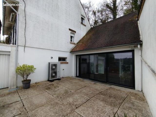 Maison vente à Senlis, Cires-lès-mello