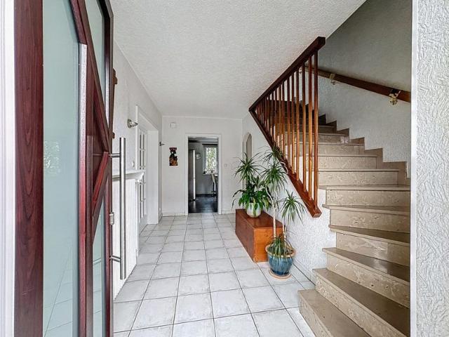 Maison vente à Strasbourg, Geispolsheim