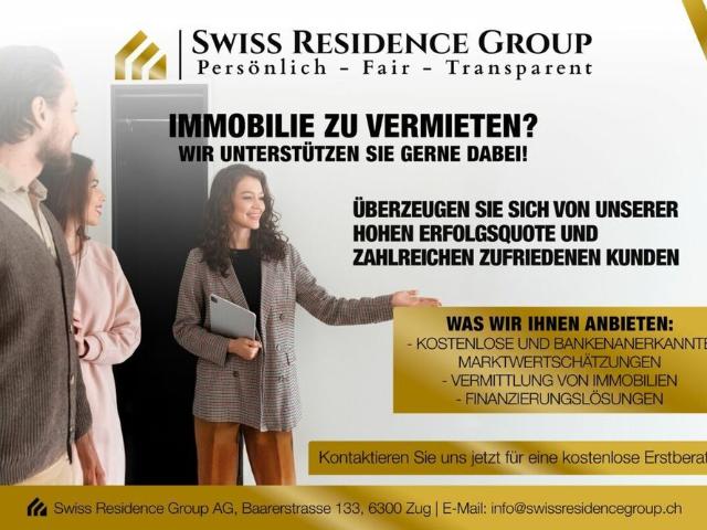 Haus mieten in Würenlingen