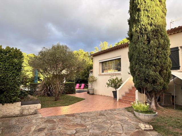 Maison vente à Béziers, Les Aires