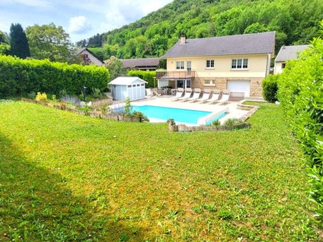 Maison vente à Thionville, Fontoy