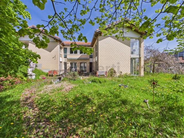 Einfamilienhaus kaufen in Sainte-Croix, Waadt
