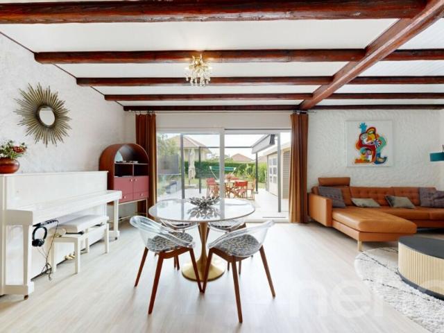 Einfamilienhaus kaufen in Epalinges, Waadt