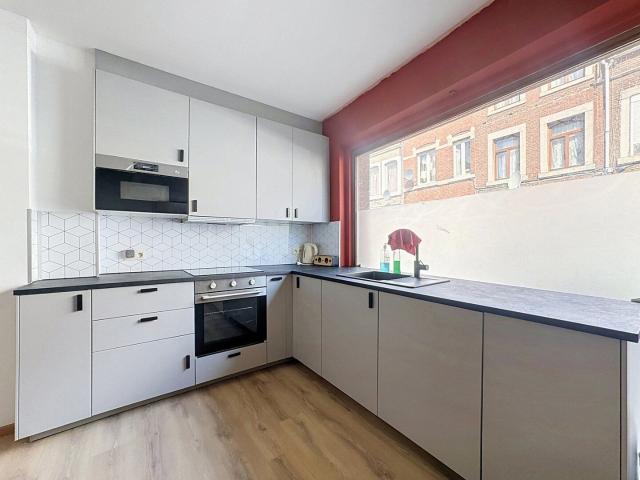 Kamer location à Droixhe, Liège