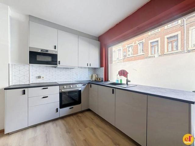 Kamer location à Liège, Wallonie