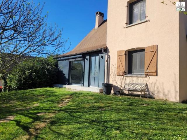Maison vente à Chalon-sur-Saône, Beaumont-sur-grosne
