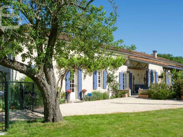 Maison vente à Villeneuve-sur-Lot, Villeréal