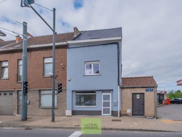 Maison location à Charleroi, Wallonie