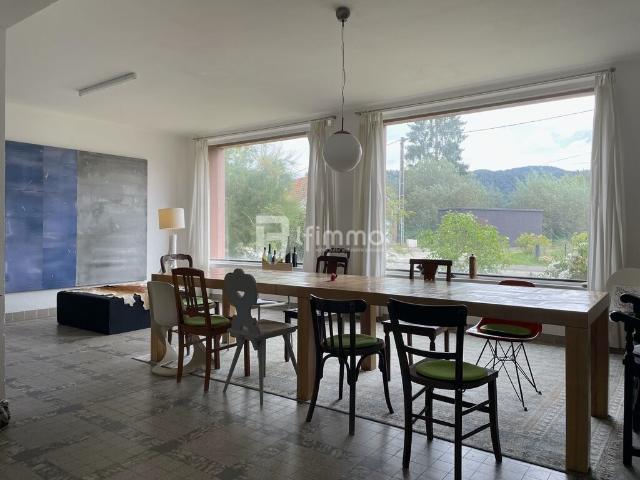 Maison vente à Obersteinbach, Collectivité européenne d'Alsace