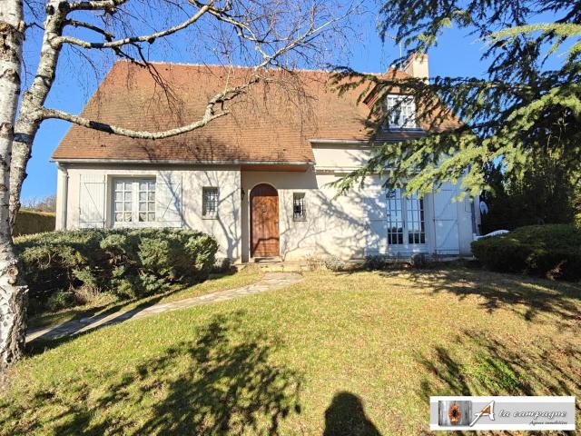 Maison vente à Aubusson, Chambon-sur-voueize