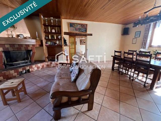 Villa vente à Gap, Crots