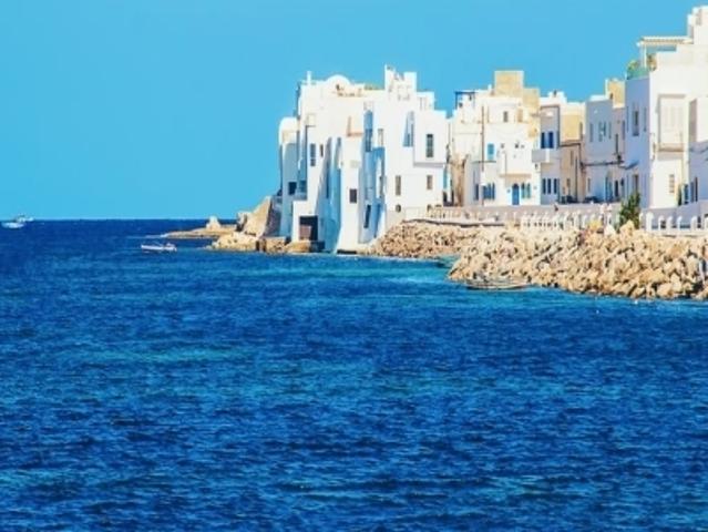 Propriété vente à Mahdia