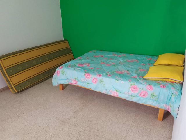 Maison location à Beni Khalled