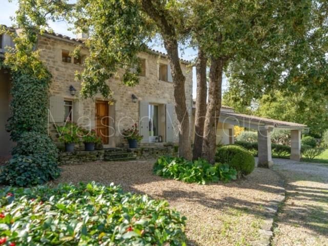 Maison vente à Apt, Caseneuve