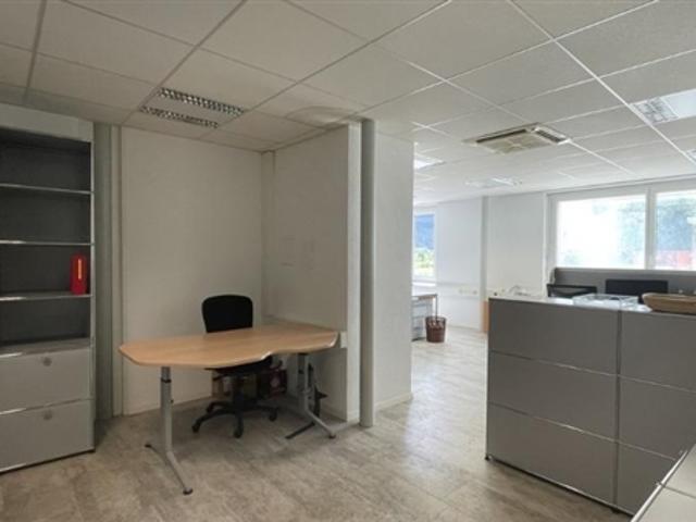 Büro mieten in Martigny, Wallis