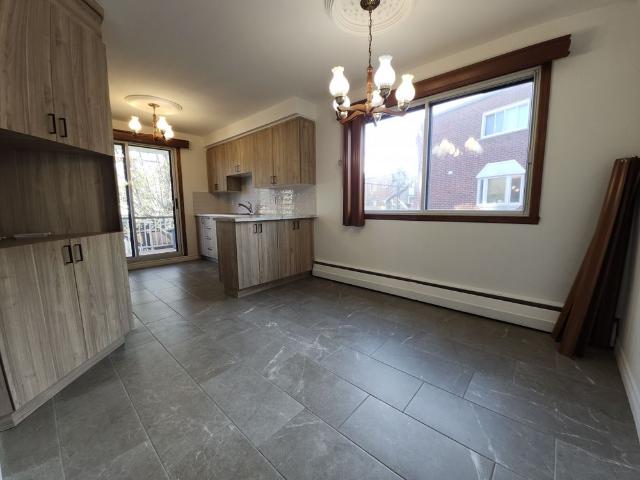 Apartment for rent in St. Leonard's, Quebec