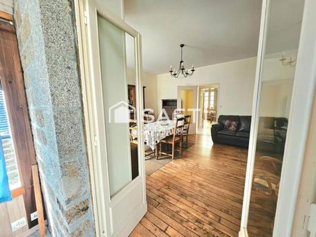 Villa vente à Alençon, Mantilly