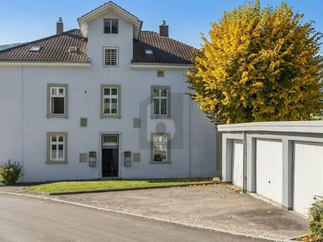 Mehrfamilienhaus kaufen in Corgémont, Bern