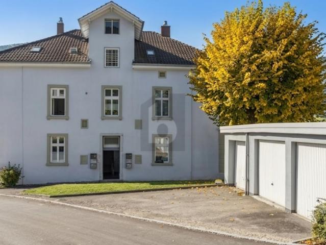 Mehrfamilienhaus kaufen in Corgémont, Bern