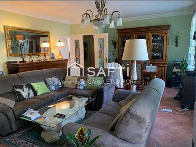 Villa vente à Narbonne, Sallèles-d'aude