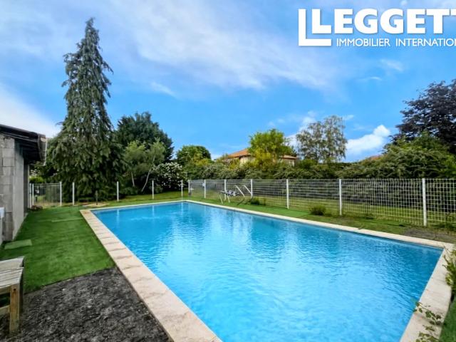 Villa vente à Montluçon, Quinssaines