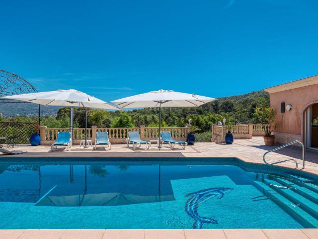 Maison vente à Arrondissement de Toulon, Bormes-les-mimosas