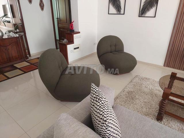 Propriété vente à Anfa, Gharb-Chrarda-Beni Hssen