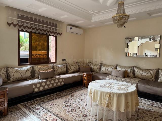 Villa vente à Marrakech, L'Oriental