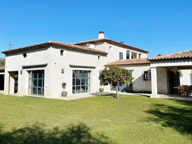 Maison vente à Grasse, Mouans-sartoux