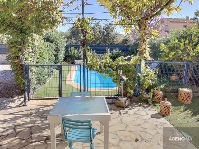 Villa vente à Montpellier, Marseillan
