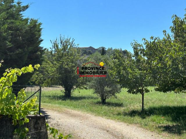 Maison vente à Nyons, Grignan