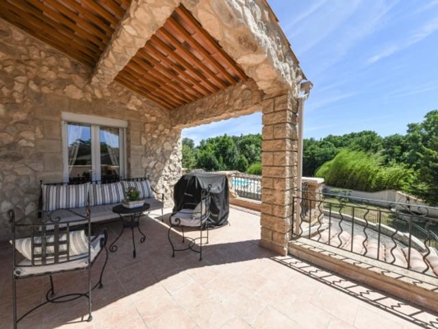 Maison vente à Uzès, Gard