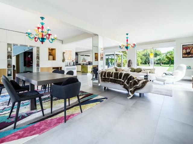 Villa vente à Saint-Nazaire, Saint-andré-des-eaux