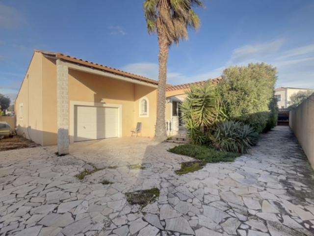 Maison vente à Béziers, Florensac