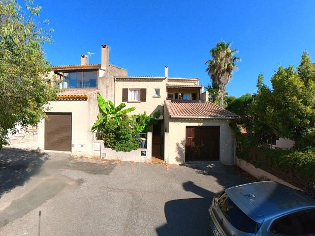Villa vente à Béziers, Pézenas