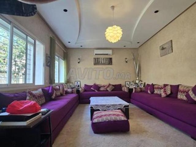 Propriété vente à Anfa, Gharb-Chrarda-Beni Hssen