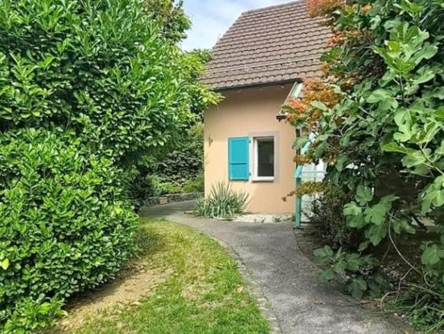 Haus mieten in Mont-sur-Lausanne, Waadt