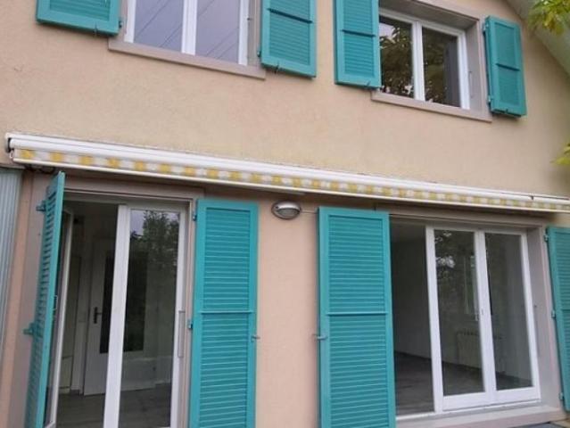 Haus mieten in La Clochatte, Le Mont-sur-Lausanne